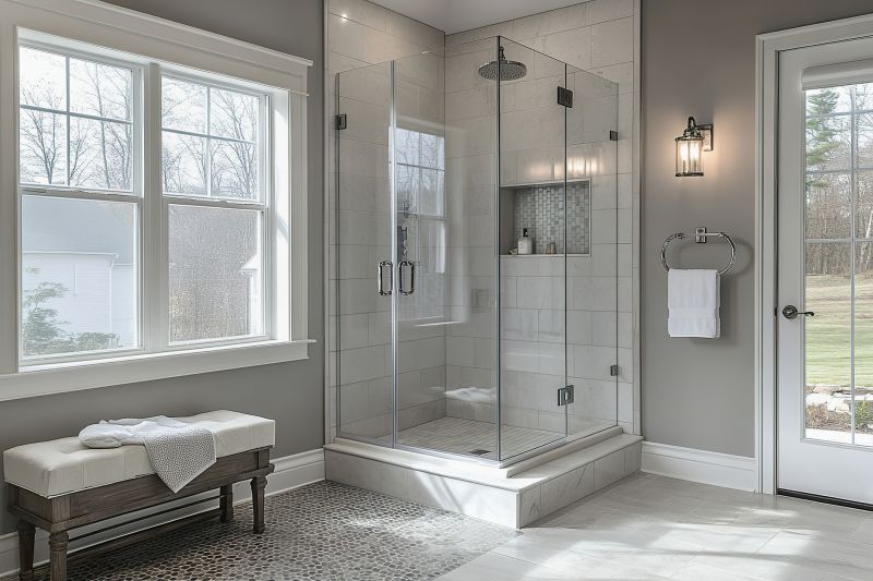 Best Shower Installation Contractors in Duncan, OK